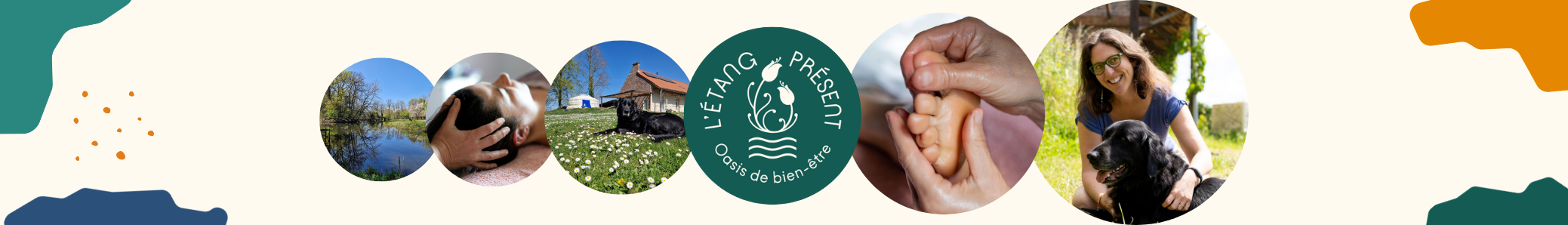 cabinet naturopathie et réflexologie à Hornaing