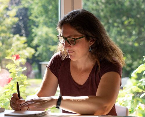 Relaxation et naturopathie entre Douai et Valenciennes