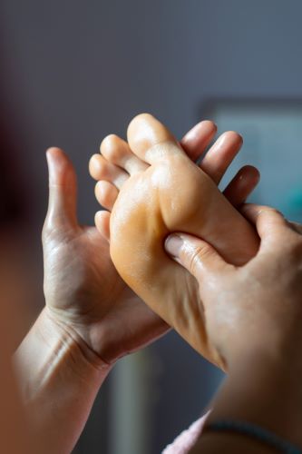 Relaxation et réflexologie plantaire entre Orchies et Somain