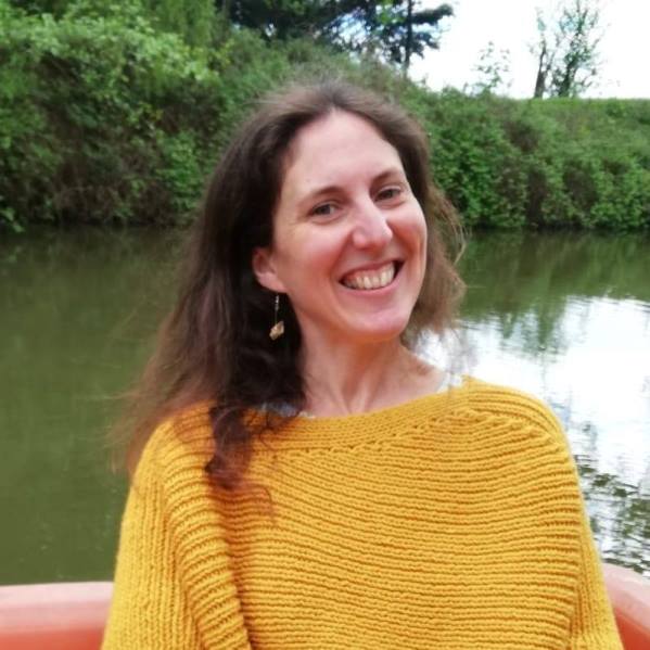 Naturopathe Réflexologue à Hornaing