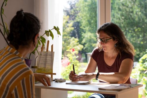 naturopathie bilan de vitalité à Hornaing