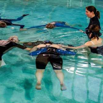 Aqua relaxation Douai Valenciennes