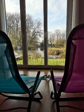 sauna thérapeutique dans le Nord