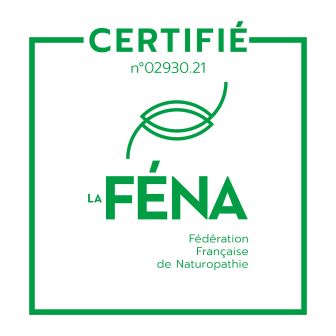Naturopathe certifiée Féna Lille Douai Valenciennes 