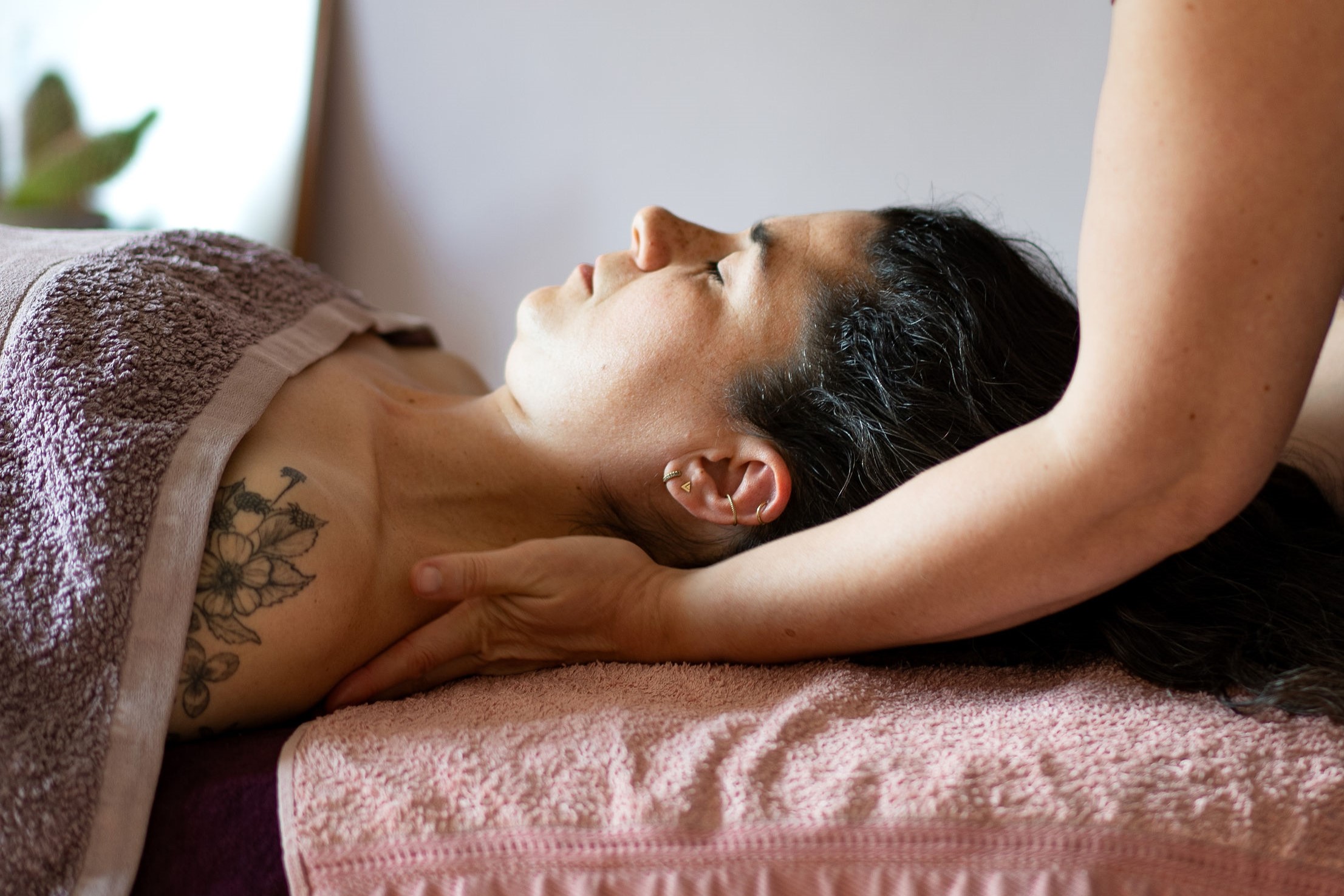 massage cranien près de Marchiennes et Somain