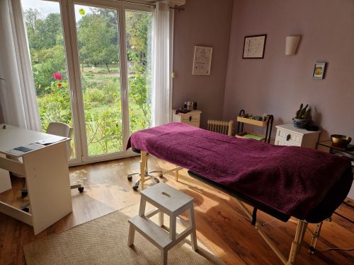 cabinet naturopathie bien-être entre Denain et Marchiennes