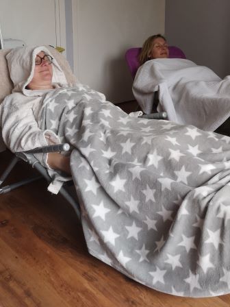 Sauna thérapeutique près de Cambrai